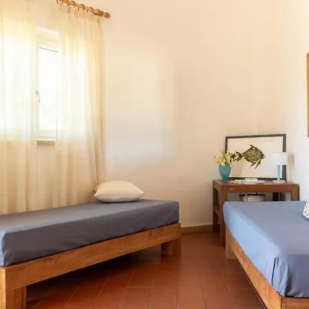 Villa Isola Rossa - Isola Rossa Con Spiaggia&piscina *